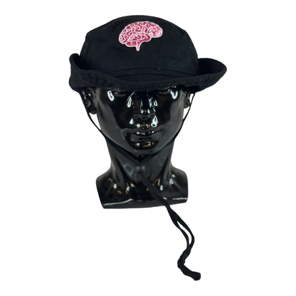 Boonie Bucket Hat (Thinking Hat)