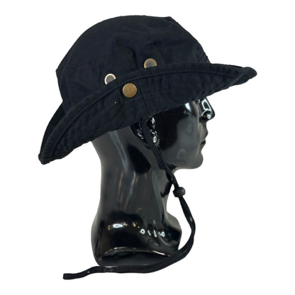 Boonie Bucket Hat (Thinking Hat)