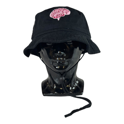 Boonie Bucket Hat (Thinking Hat)