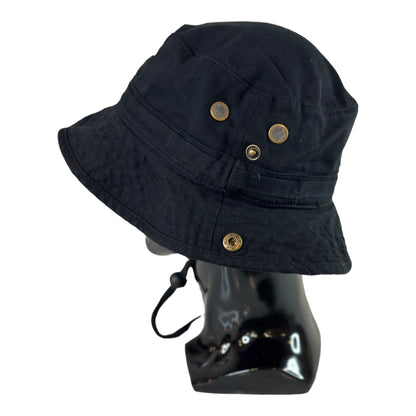 Boonie Bucket Hat (Thinking Hat)