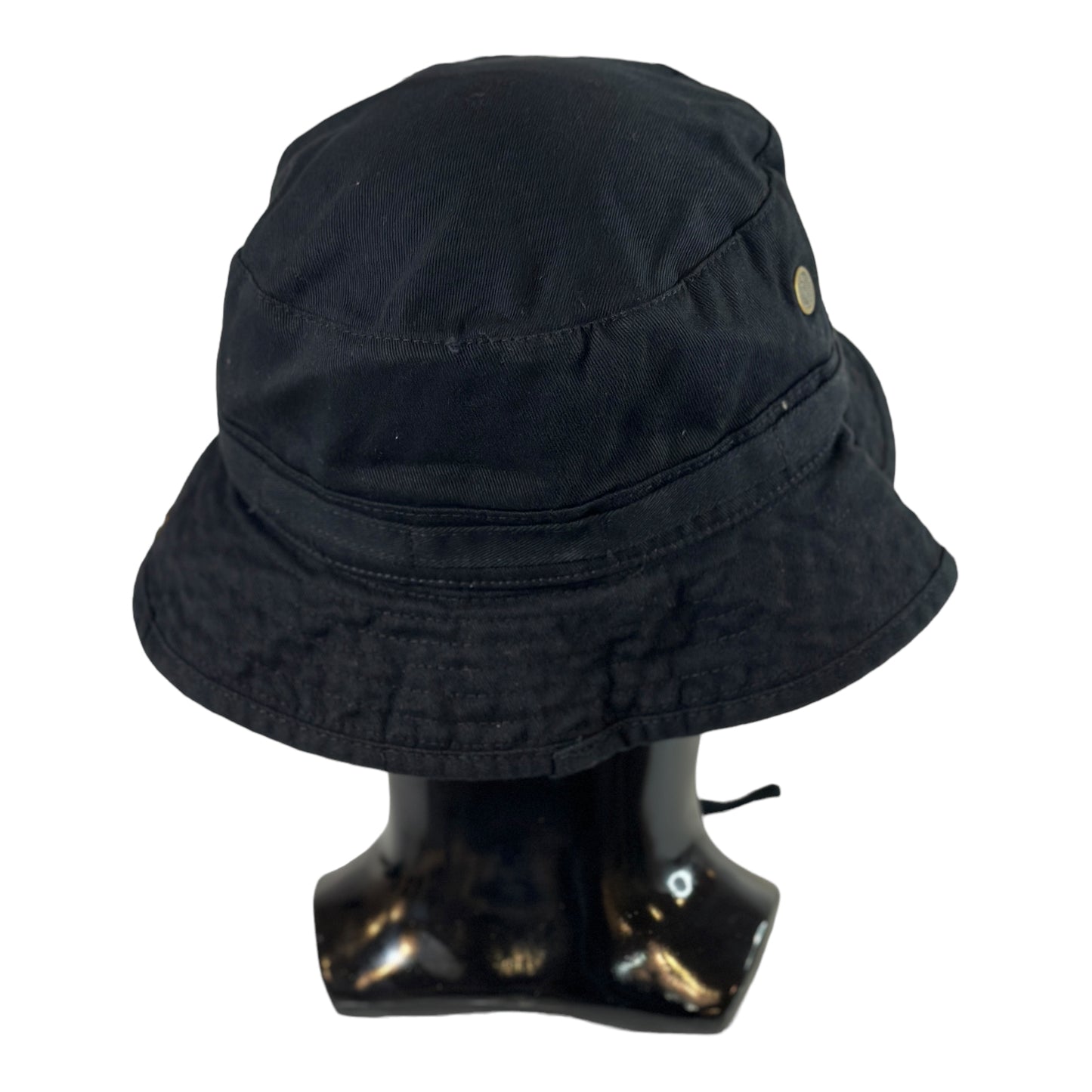 Fitted Bucket Hat (Thinking Hat)