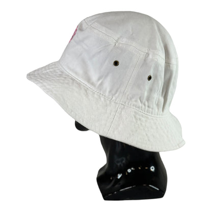 Fitted Bucket Hat (Thinking Hat)