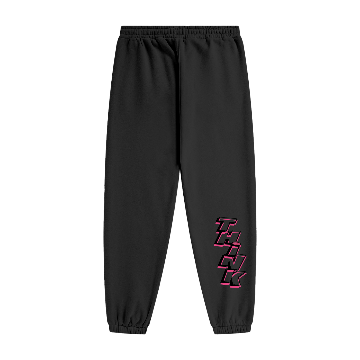 Fleece Joggers