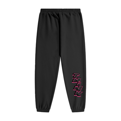 Fleece Joggers