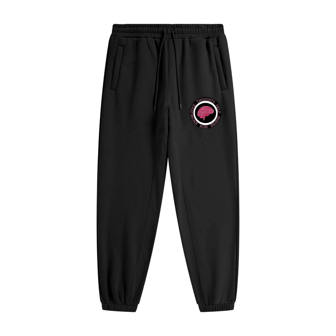 Fleece Joggers
