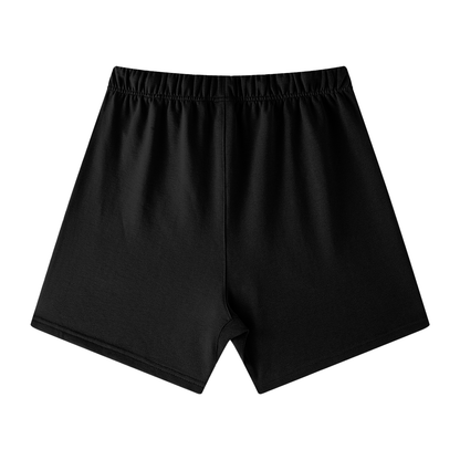 Heavyweight Fleece Loose Fit Shorts