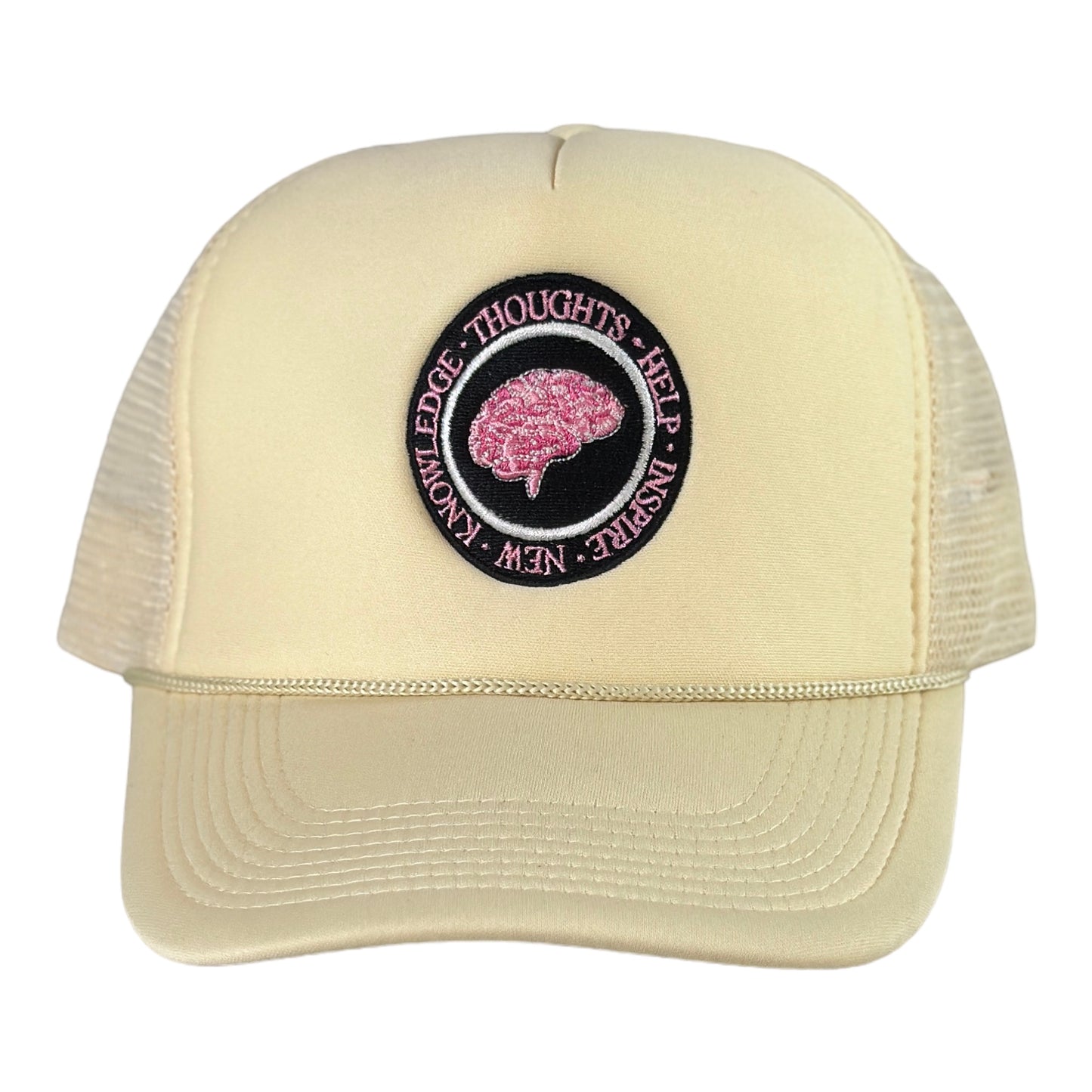 Trucker Cap (Thinking Cap)