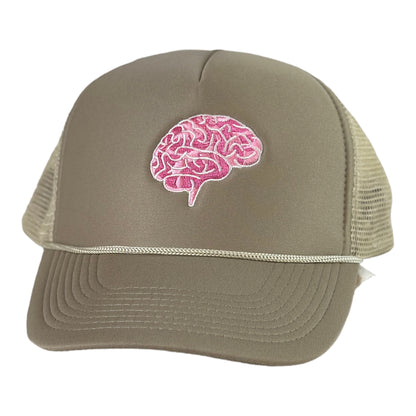 Trucker Cap (Thinking Cap)