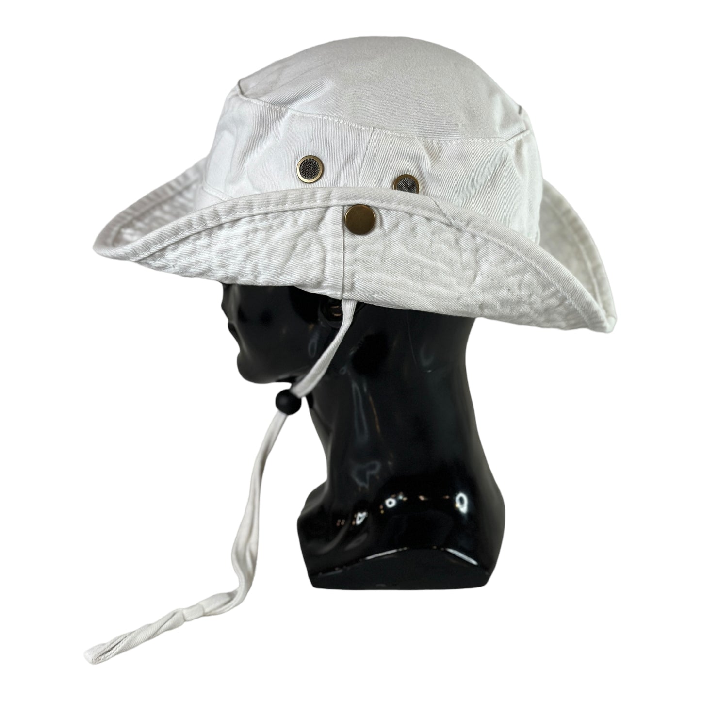 Boonie Bucket Hat (Thinking Hat)