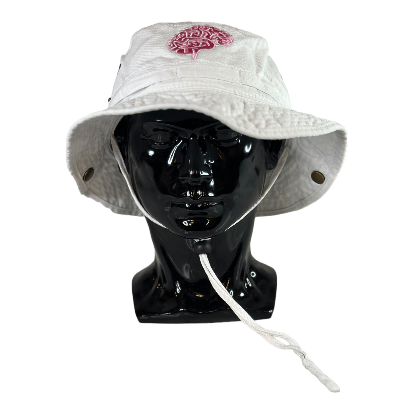 Boonie Bucket Hat (Thinking Hat)