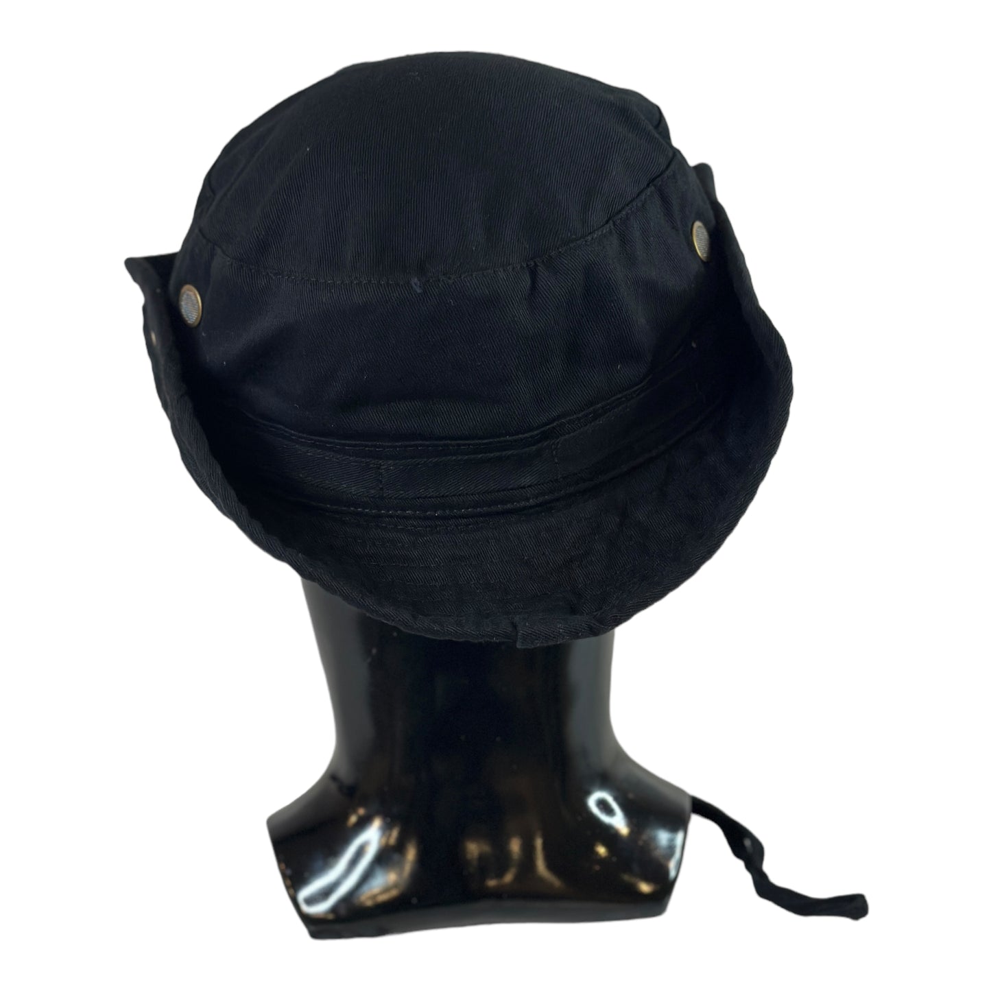 Boonie Bucket Hat (Thinking Hat)